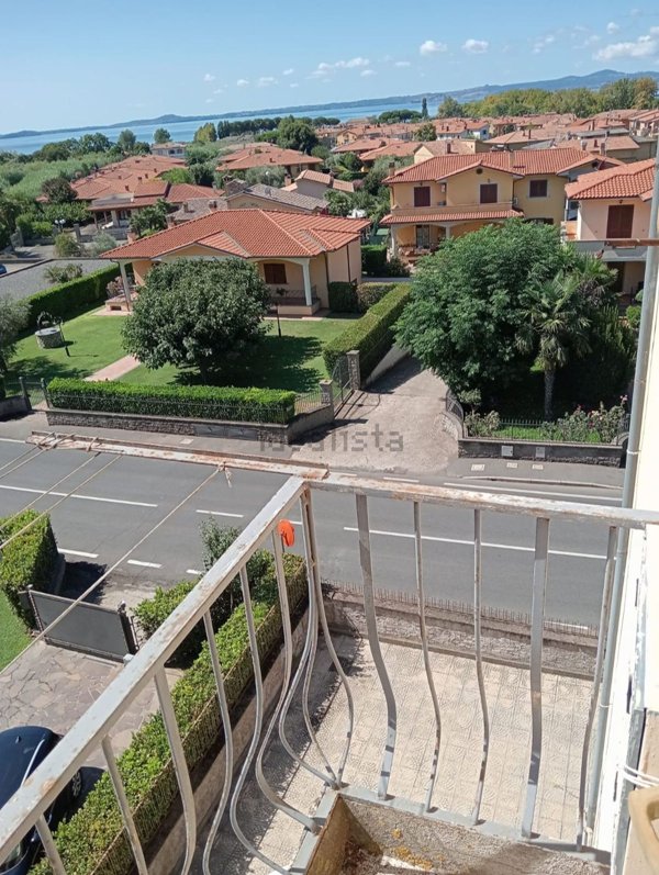 appartamento in vendita a Bolsena