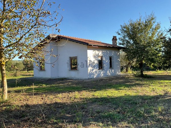 appartamento in vendita a Bolsena