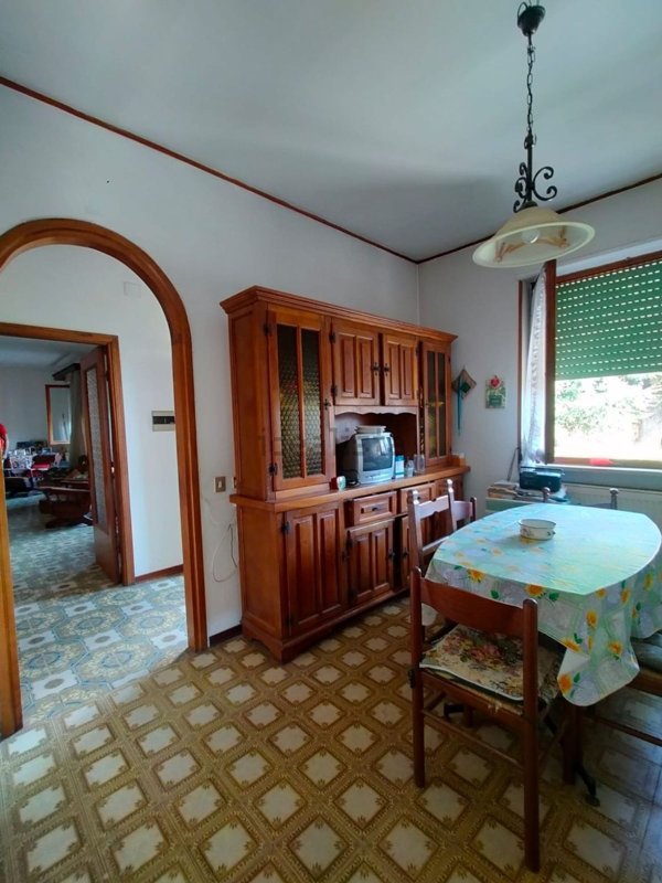 appartamento in vendita a Bolsena