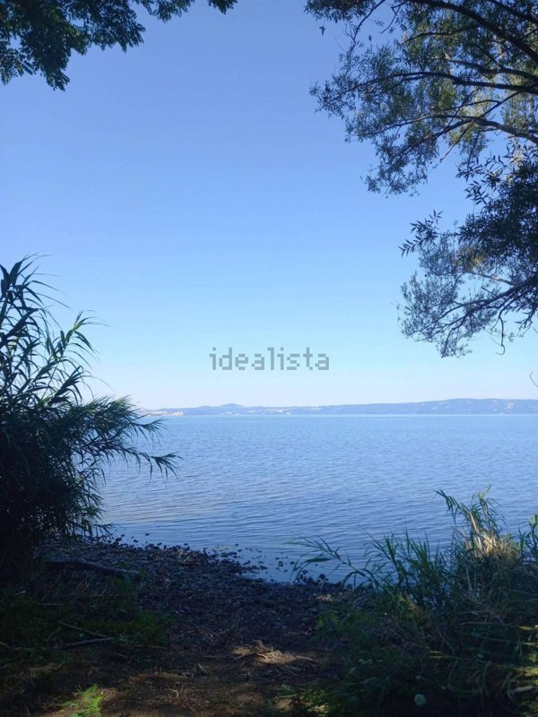 terreno edificabile in vendita a Bolsena