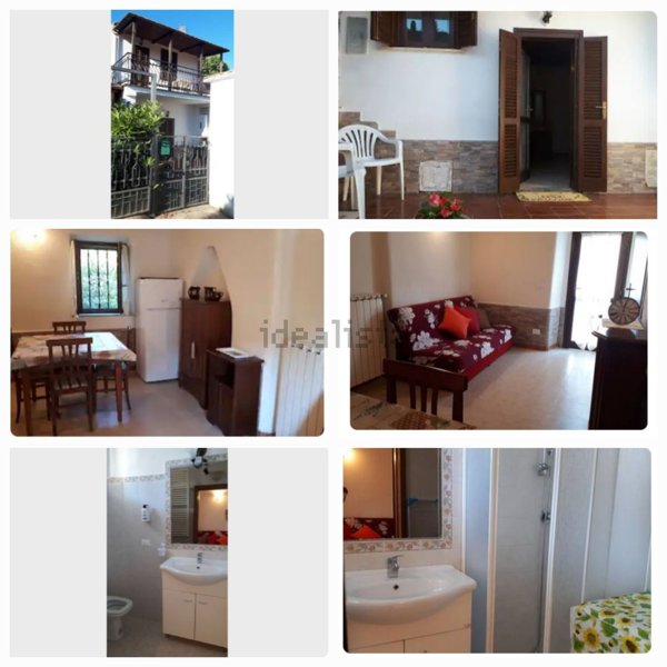 casa indipendente in vendita a Bolsena