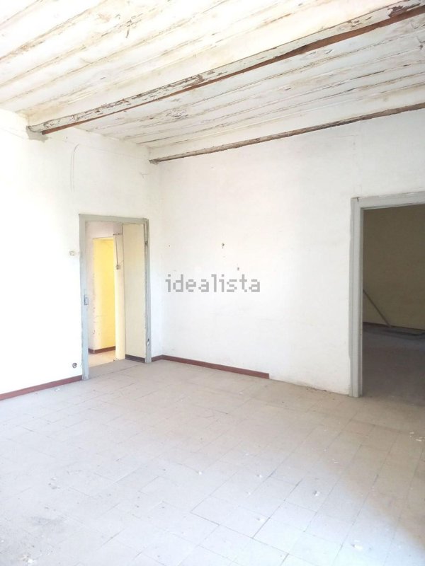 appartamento in vendita a Bolsena