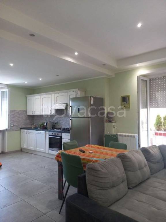 appartamento in vendita a Bolsena