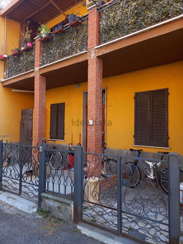 appartamento in vendita a Bolsena