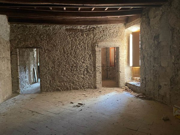 appartamento in vendita a Bolsena