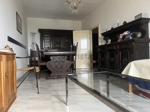 appartamento in vendita a Bolsena