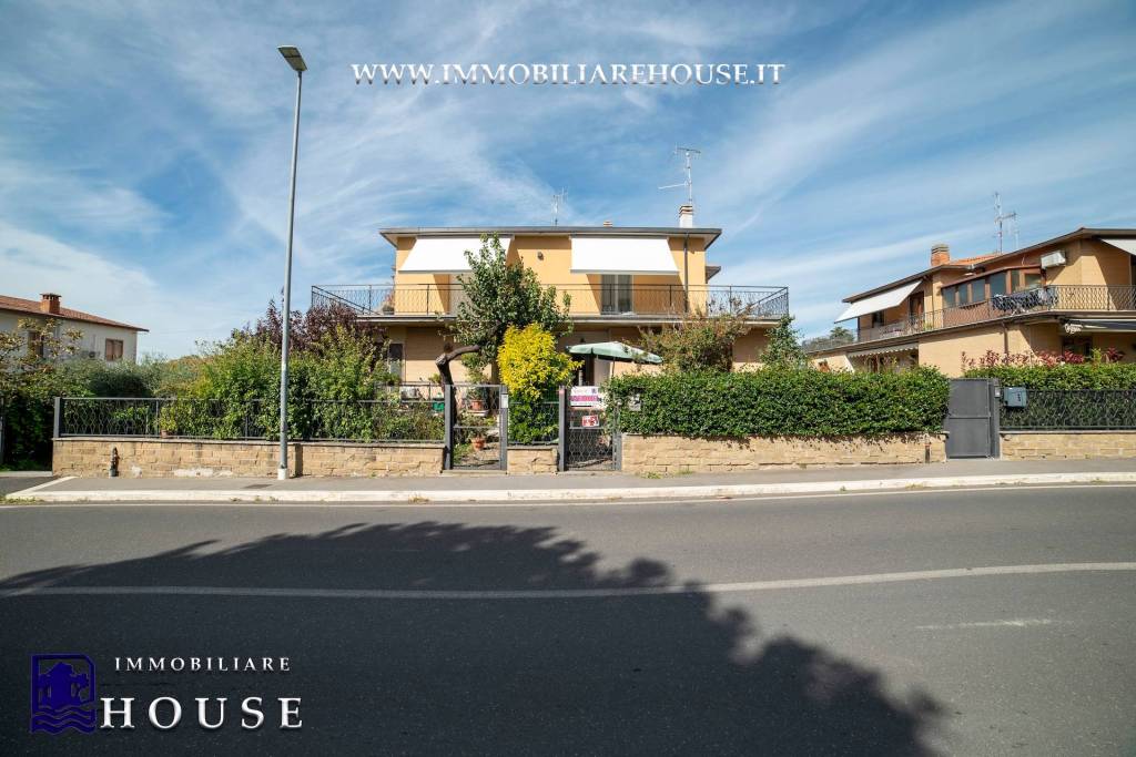 appartamento in vendita a Bolsena