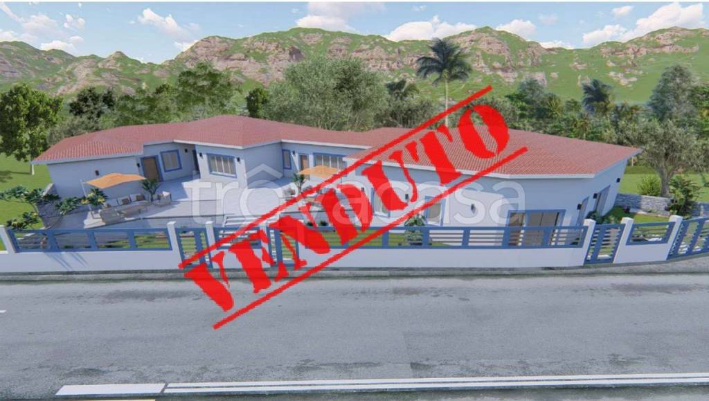 casa indipendente in vendita a Bolsena