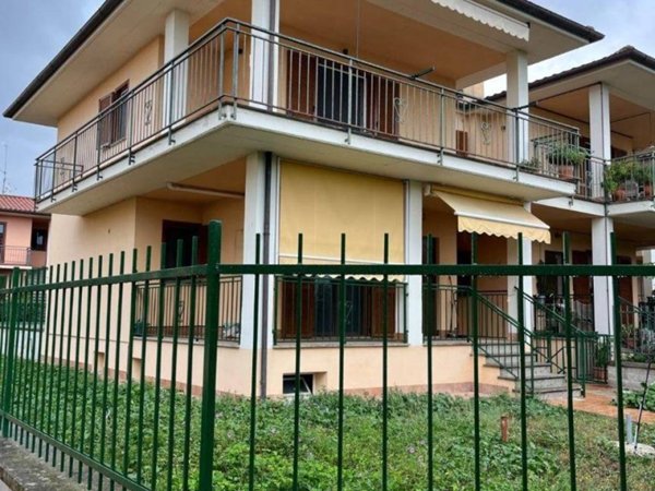 appartamento in vendita a Bolsena