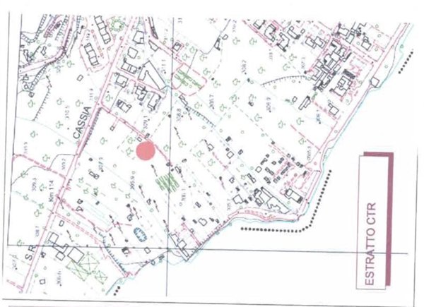 appartamento in vendita a Bolsena