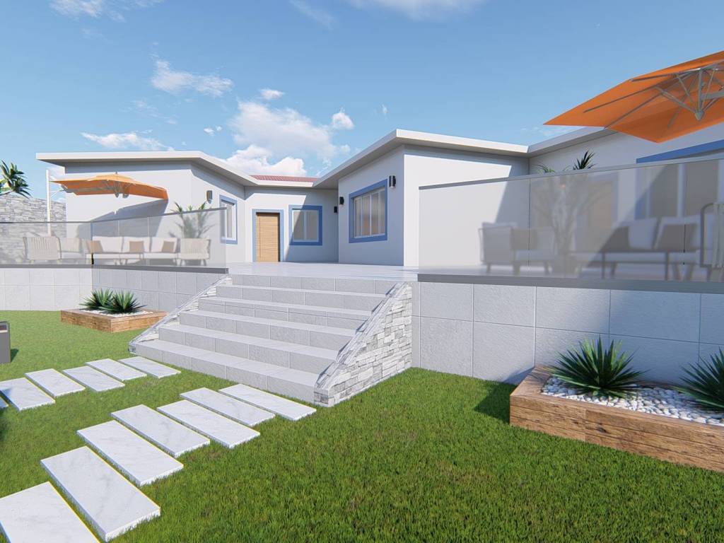 casa indipendente in vendita a Bolsena