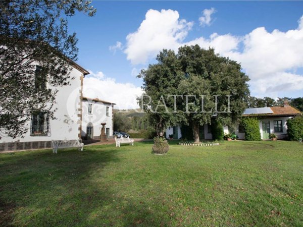 casa indipendente in vendita a Bolsena
