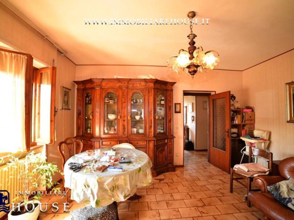 appartamento in vendita a Bolsena