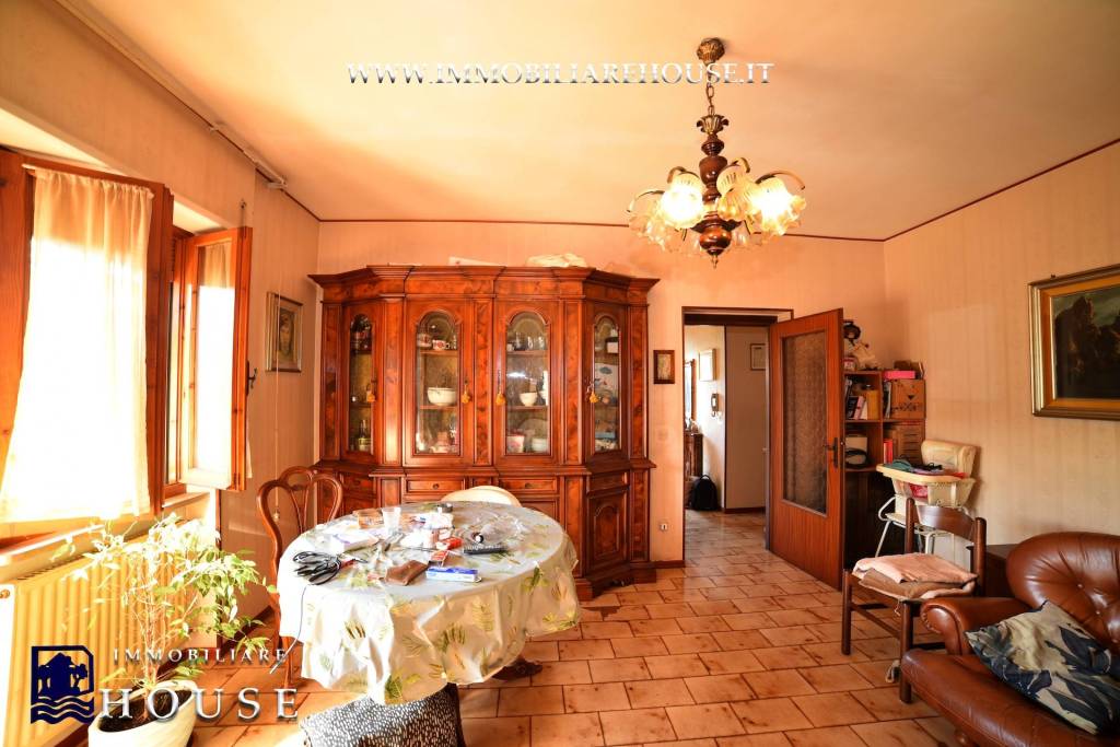 appartamento in vendita a Bolsena