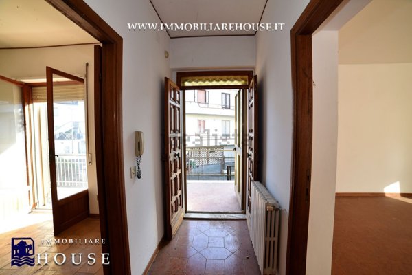 appartamento in vendita a Bolsena