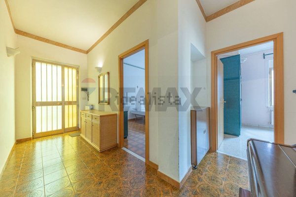 appartamento in vendita a Bolsena