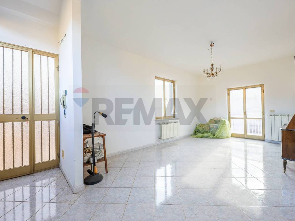 appartamento in vendita a Bolsena