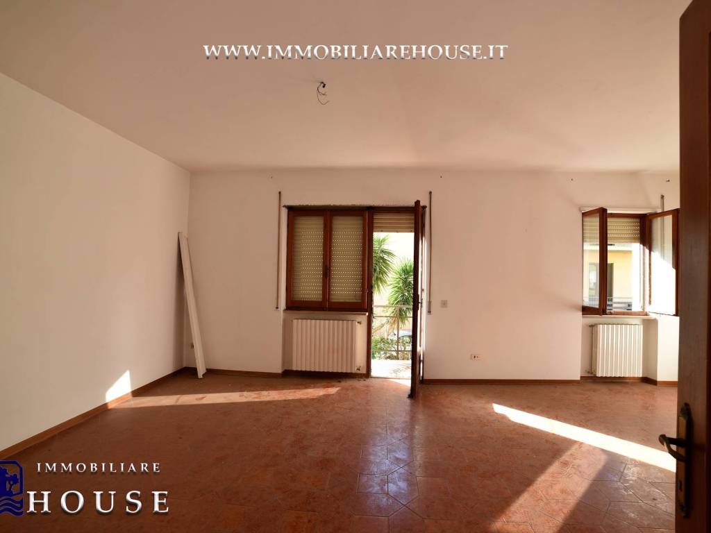 appartamento in vendita a Bolsena