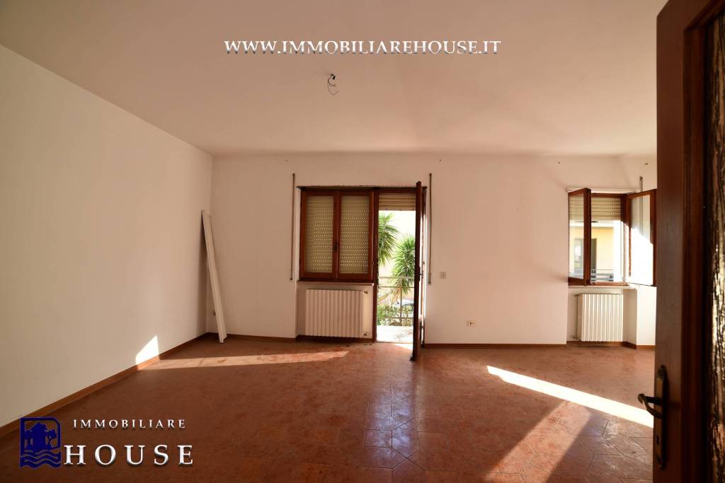 appartamento in vendita a Bolsena