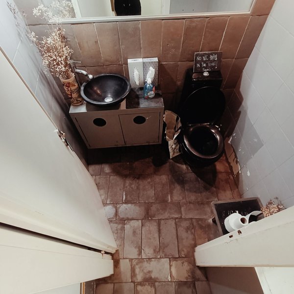 negozio in vendita a Bolsena