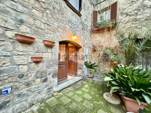 appartamento in vendita a Bolsena