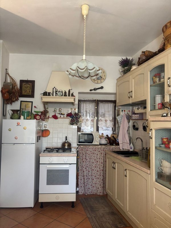 appartamento in vendita a Bolsena