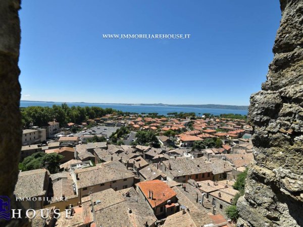 appartamento in vendita a Bolsena