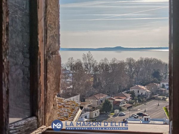 appartamento in vendita a Bolsena