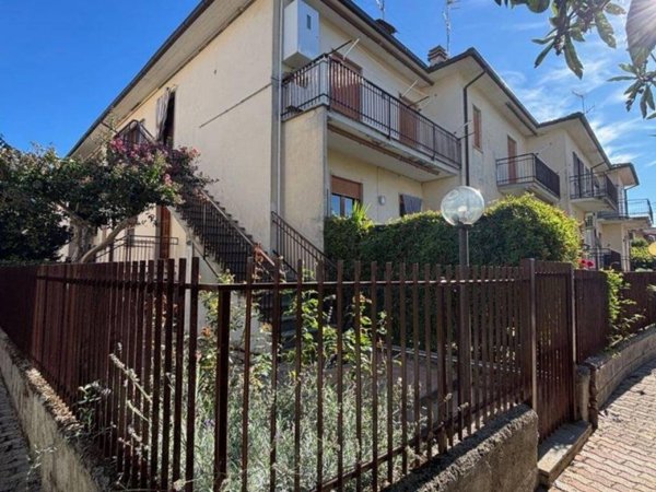 appartamento in vendita a Bolsena