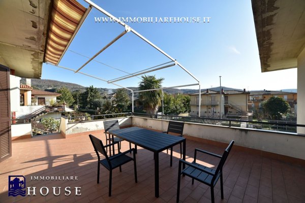 appartamento in vendita a Bolsena