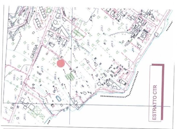 casa indipendente in vendita a Bolsena