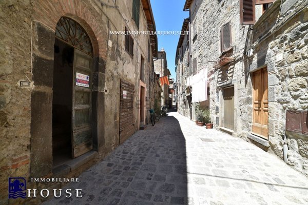 appartamento in vendita a Bolsena