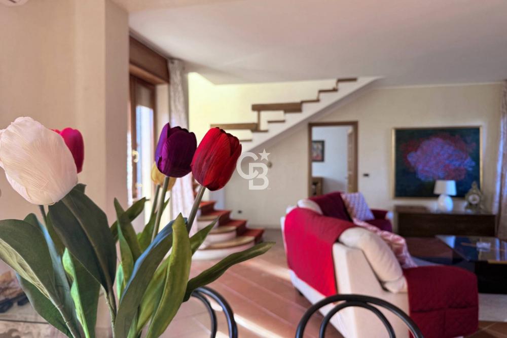 appartamento in vendita a Bolsena