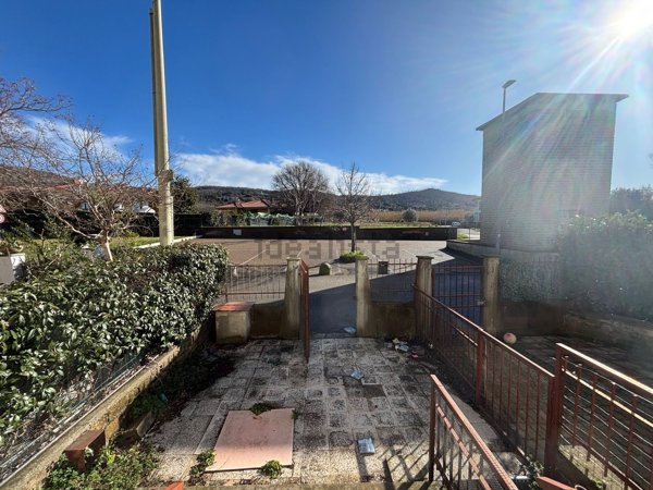 appartamento in vendita a Bolsena