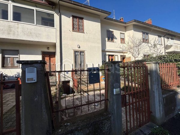 appartamento in vendita a Bolsena