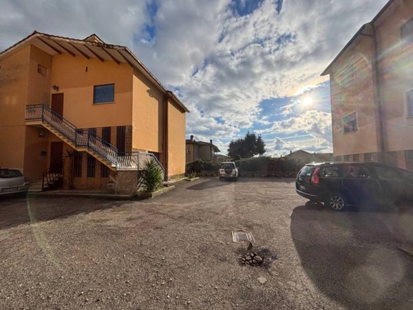 appartamento in vendita a Bolsena