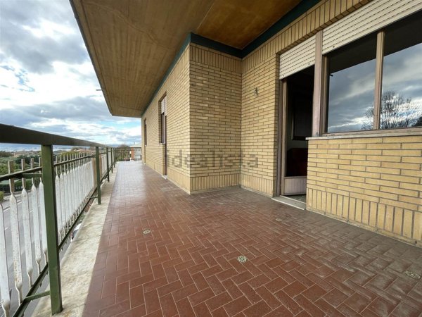 appartamento in vendita a Bolsena