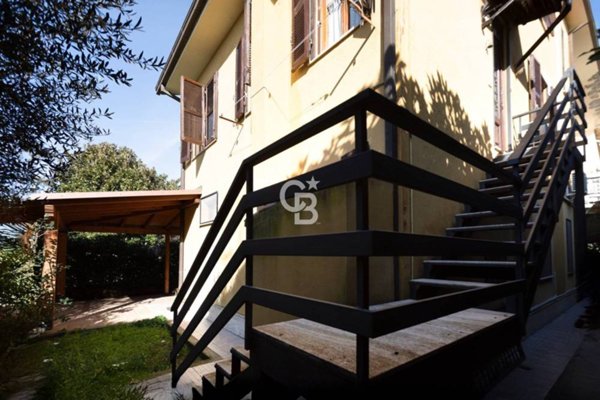 casa indipendente in vendita a Bolsena