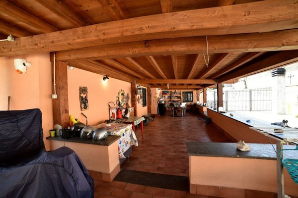 casa indipendente in vendita a Bolsena