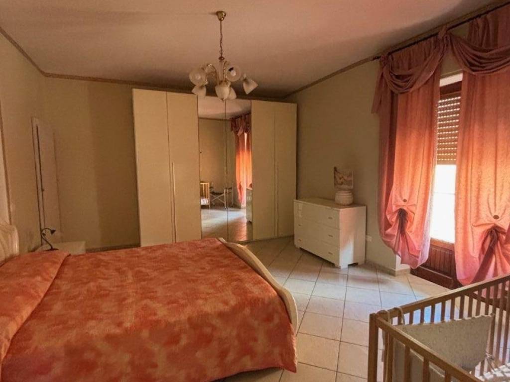 appartamento in vendita a Bolsena