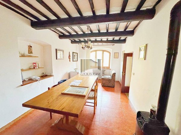 casa indipendente in vendita a Bolsena