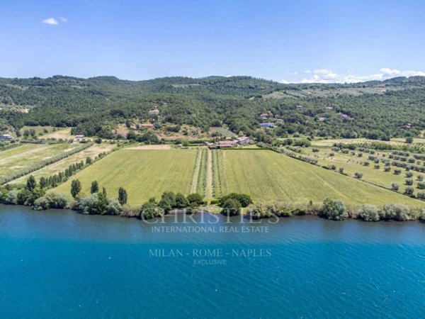 negozio in vendita a Bolsena