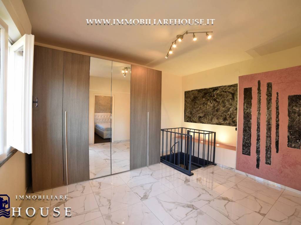 appartamento in vendita a Bolsena