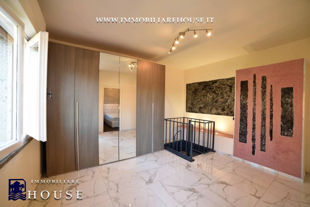 appartamento in vendita a Bolsena