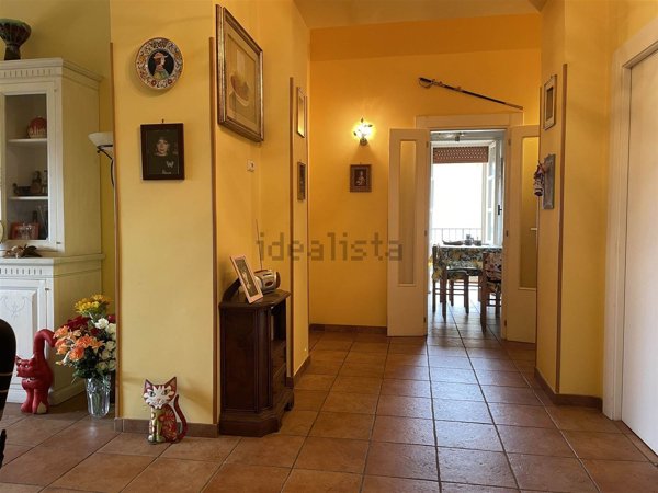 appartamento in vendita a Bolsena