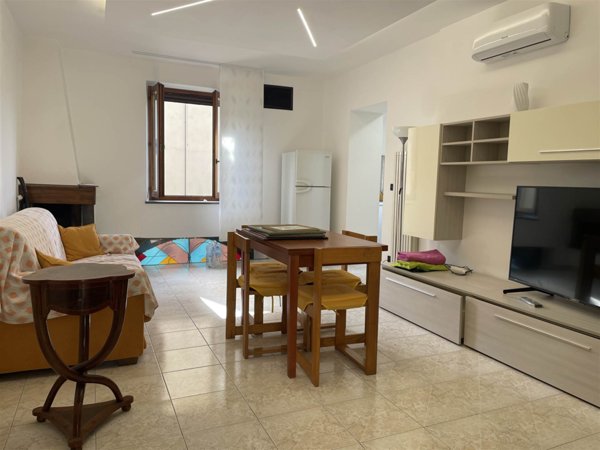 casa indipendente in vendita a Bolsena