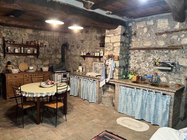 appartamento in vendita a Bolsena