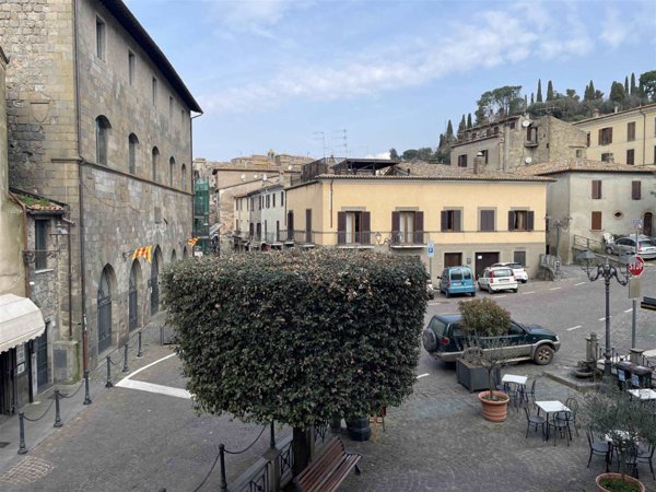 appartamento in vendita a Bolsena