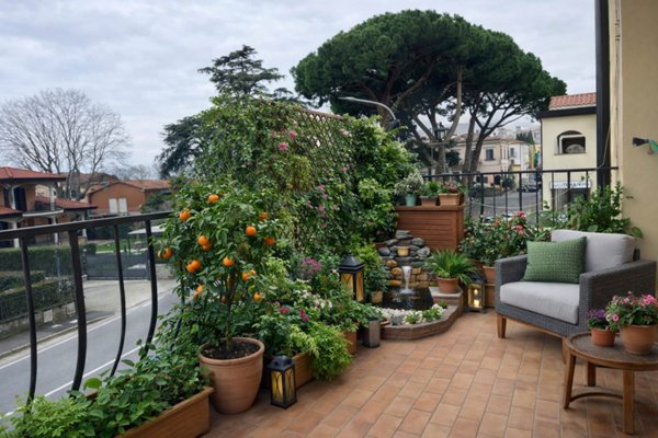 appartamento in vendita a Bolsena