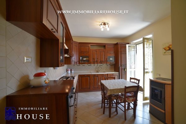 appartamento in vendita a Bolsena